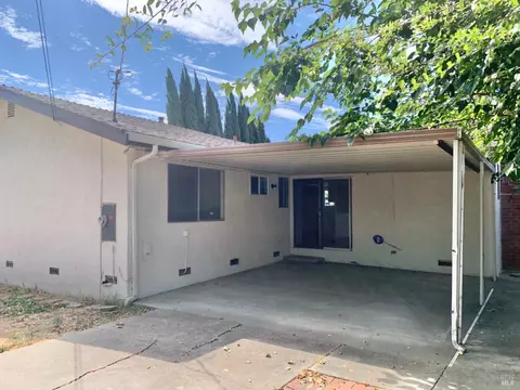 1012 Breton Dr, Fairfield, CA 94533 photo 6