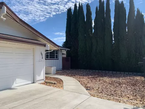 1012 Breton Dr, Fairfield, CA 94533 photo 4
