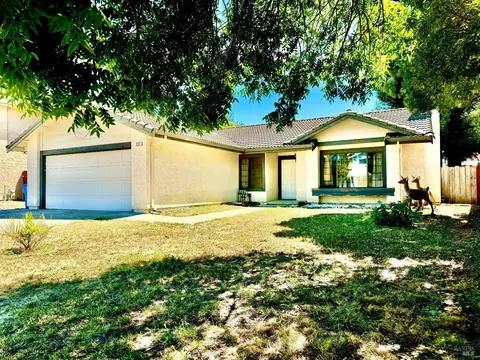 233 Northhampton Dr, American Canyon, CA 94503