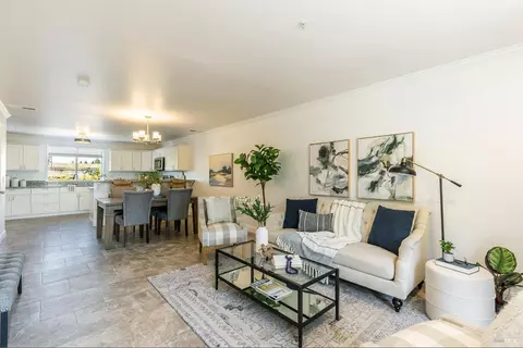 1168 Pear Tree Ln, Napa, CA 94558