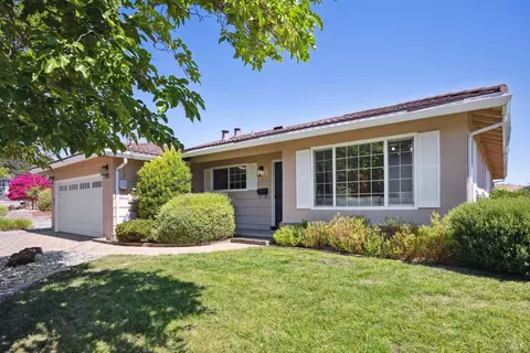 432 Montecillo Rd, San Rafael, CA 94903