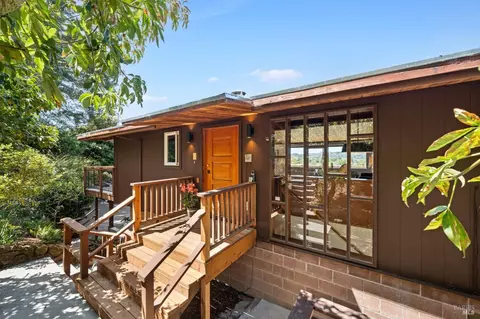 634 Manzanita Ave, Corte Madera, CA 94925
