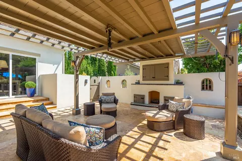 3741 Beartooth Ln, Napa, CA 94558 photo 39