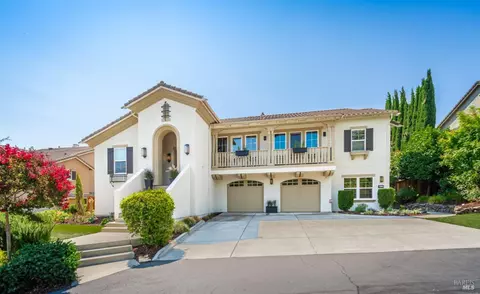 3741 Beartooth Ln, Napa, CA 94558