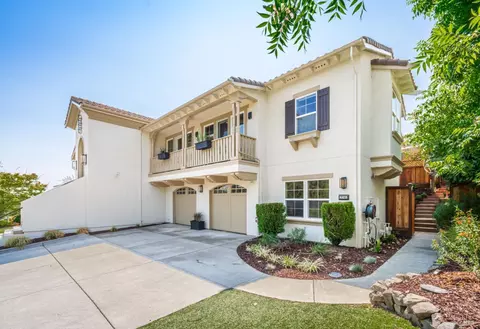 3741 Beartooth Ln, Napa, CA 94558 photo 4