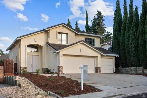 5117 Ebbetts Way, Antioch, CA 94531