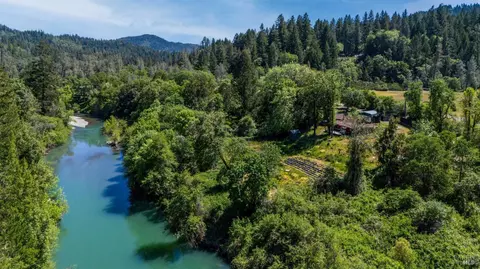 18685 Van Arsdale Rd, Potter Valley, CA 95469