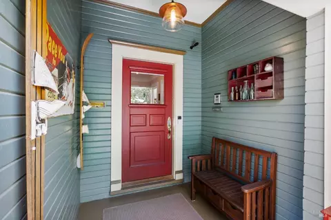 Exterior - 913 B St, Petaluma, CA 94952 photo 7 of 16