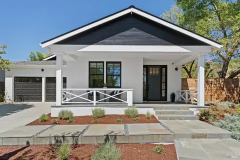 404 Montini Way, Sonoma, CA 95476
