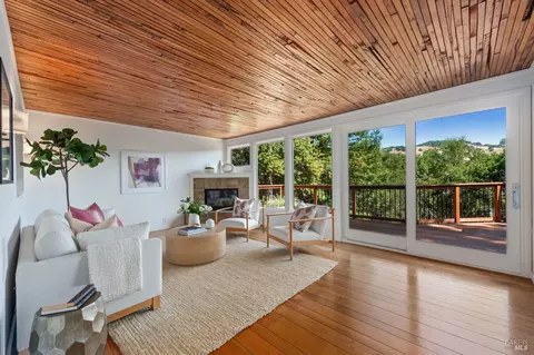 66 Oakland Ave, San Anselmo, CA 94960