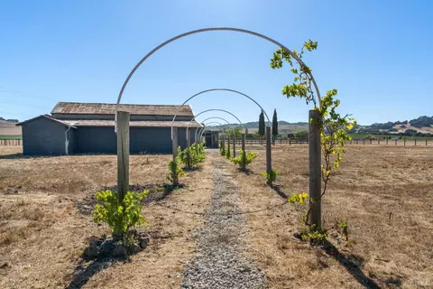 21707 Bonness Rd, Sonoma, CA 95476 photo 30