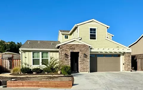 297 Pacific Heights Dr, Santa Rosa, CA 95403
