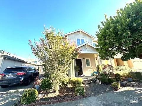 2604 Barndance Ln, Santa Rosa, CA 95407