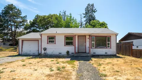 1775 Petaluma Hill Rd, Santa Rosa, CA 95404