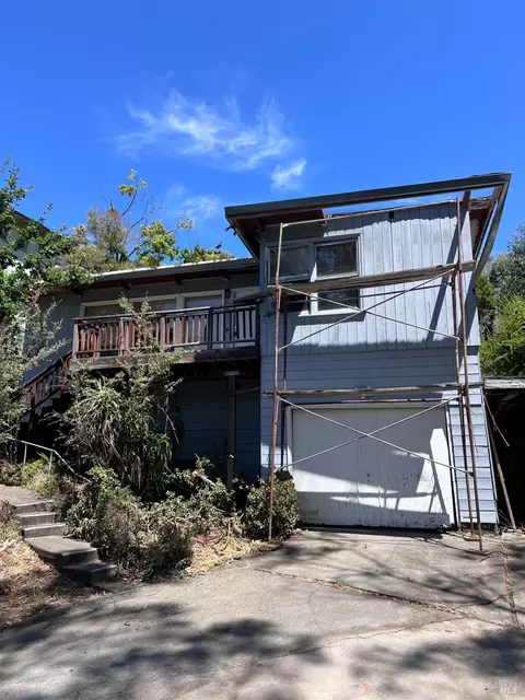 71 Broadview Dr, San Rafael, CA 94901