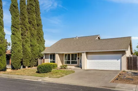 553 Berkeley Way, Fairfield, CA 94533