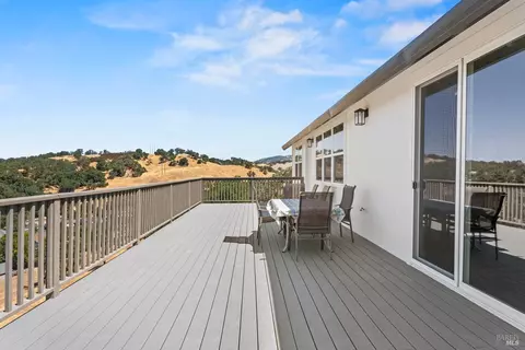 Exterior - 2408 Celestin Ct, Ukiah, CA 95482 photo 5 of 11