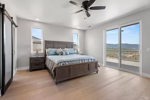 Bedroom - 2408 Celestin Ct, Ukiah, CA 95482 photo 1 of 5