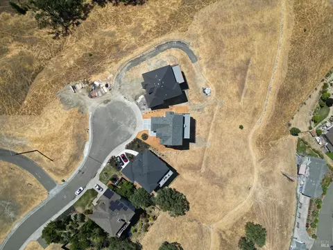 View/Area - 2408 Celestin Ct, Ukiah, CA 95482 photo 1 of 4
