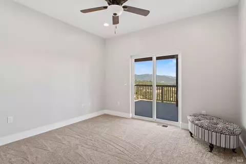 Bedroom - 2408 Celestin Ct, Ukiah, CA 95482 photo 5 of 5