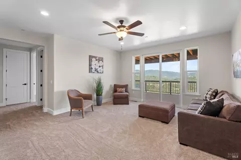 Living - 2408 Celestin Ct, Ukiah, CA 95482 photo 4 of 4