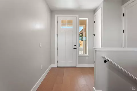 Entry Way - 2408 Celestin Ct, Ukiah, CA 95482 photo 1 of 2