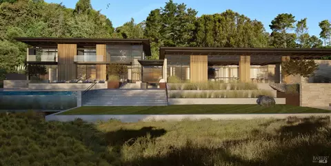 3860 Paradise Dr, Tiburon, CA 94920