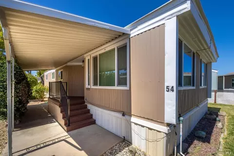 54 Lemon Tree Cir, Vacaville, CA 95687