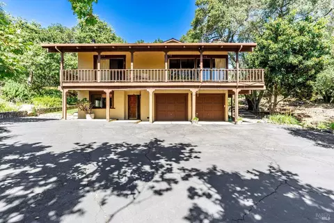 4227 Grove St, Sonoma, CA 95476