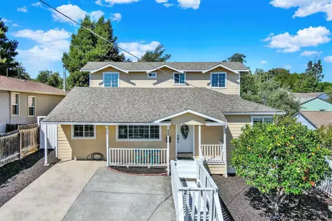 37 Hillcrest Ave, Benicia, CA 94510