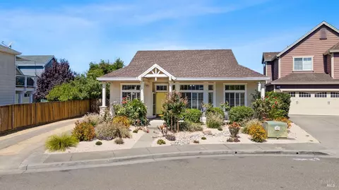 315 Equestrian Gap, Healdsburg, CA 95448