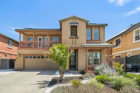 331 Turnbridge St, Vacaville, CA 95687