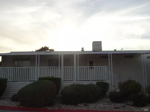 186 Bel Air Cir, Fairfield, CA 94533