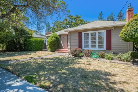 1921 E Haven Dr, Santa Rosa, CA 95404 photo 3