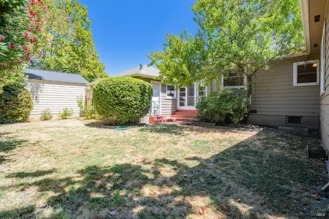 1921 E Haven Dr, Santa Rosa, CA 95404 photo 32