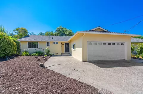 4954 Charmian Dr, Santa Rosa, CA 95409