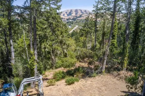 0 Silver Hills Rd, Point Reyes Station, CA 94956