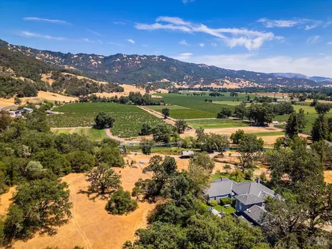 16000 Powerhouse Rd, Potter Valley, CA 95469