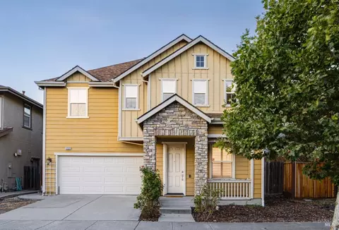1722 Southgate Dr, Petaluma, CA 94954