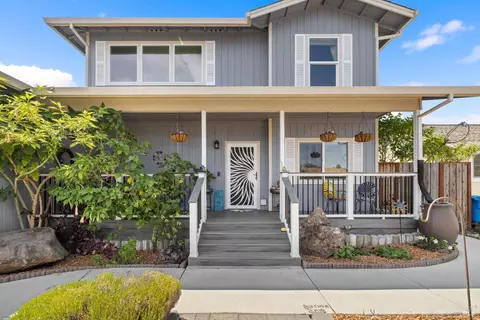 1928 San Miguel Ave, Santa Rosa, CA 95403