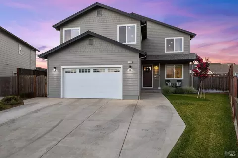 3538 Coffey Meadows Pl, Santa Rosa, CA 95403