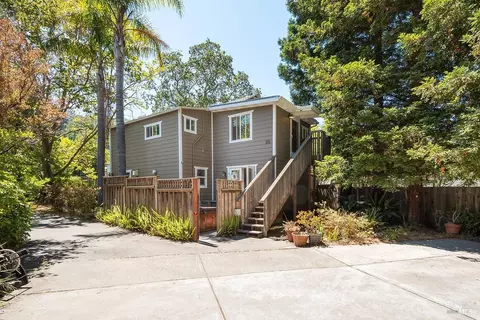 212-214 Woodland Ave, San Rafael, CA 94901
