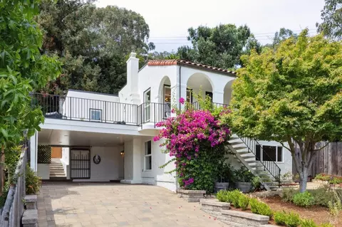 73 Marina Blvd, San Rafael, CA 94901