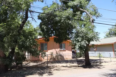3543 Buckeye St, Clearlake, CA 95422