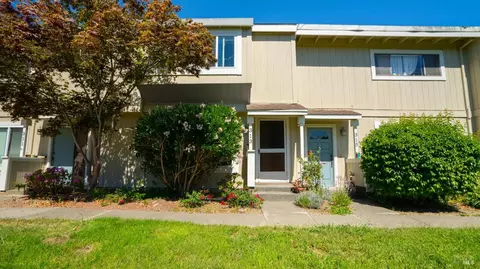 313 Capetown Ct, Novato, CA 94947