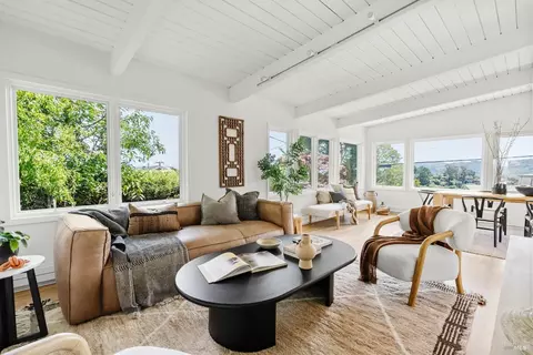 926 Vernal Ave, Mill Valley, CA 94941