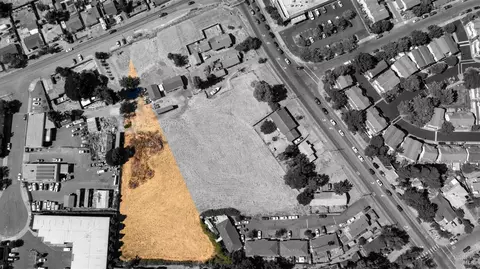 0 Petaluma Hill Rd, Santa Rosa, CA 95405