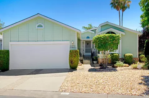 292 Paseo Bolivar, Sonoma, CA 95476