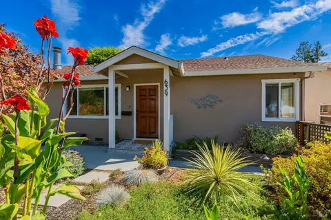 639 Plum St, Novato, CA 94945