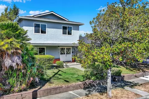 1532 Gordon Dr, Napa, CA 94558